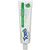 Tom's of Maine, Wicked Fresh!, Natural Anticavity Toothpaste with Fluoride, Cool Peppermint, 4.7 oz (133 g)