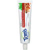 Natural Antiplaque, Propolis & Myrrh Toothpaste,  Fluoride-Free , Cinnamint, 5.5 oz (155.9 g)