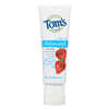 Children's Toothpaste, Fluoride-Free, Silly Strawberry, 4.2 oz (119 g)