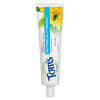 Natural Botanically Bright Whitening Toothpaste, Fluoride-Free, Peppermint, 4.7 oz (133 g)