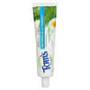 Natural Botanically Bright Whitening Toothpaste, Fluoride-Free, Spearmint, 4.7 oz (133 g)