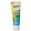 Wicked Cool! Fluoride Toothpaste, Mild Mint, 4.2 oz (119 g)