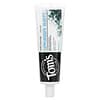 Natural Luminous White Anticavity Toothpaste with Fluoride, Wintergreen, 4 oz (113 g)