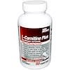 L - Carnitine Plus Raspberry Ketones, 60 Liquid Caps