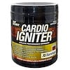 Cardio Igniter, Athletic Performance Enhancer, Fruit Punch, 11.21 oz (318 g)