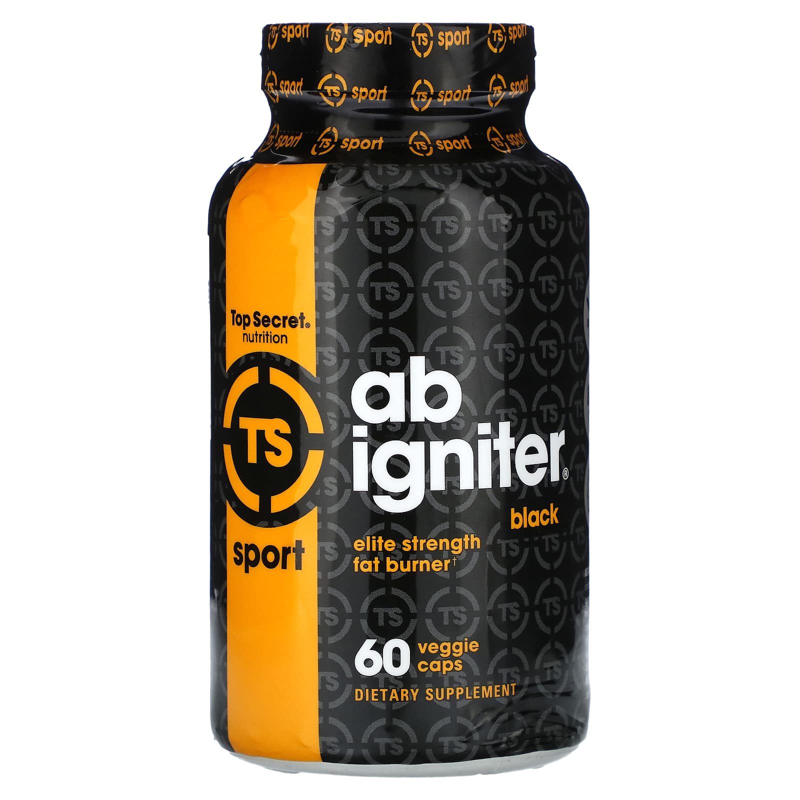 Her Ab Igniter for Women by Top Secret Nutrition