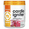 Sport, Cardio Igniter,  Professional Grade Performance Enhancer, Watermelon, 6.35 oz (180 g)