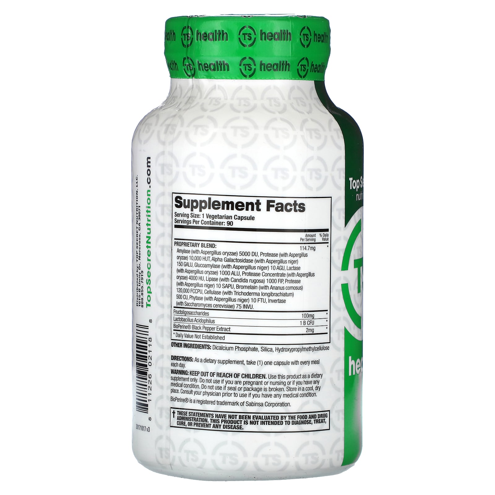 Enzymes: The Secret To Faster Reactions Revealed! - 9qpmbh4