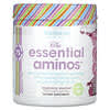 The Essential Aminos, Sorbete de frambuesa, 315 g (11,11 oz)