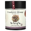 Cranberry Orange Herbal Tea, Caffeine Free, 4 oz (114 g)