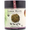 100% Organic Lemon Myrtle, Famous Australian Herb, Caffeine Free, 3 oz (85 g)