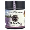 The Tao of Tea, 유기농 허브 티, 라벤더 꽃, 57g(2oz)