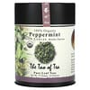 100% Organic Herb Leaves, Peppermint, 2 oz (57 g)