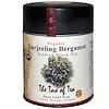 Organic Darjeeling Bergamot, Scented Black Tea, 3.5 oz (100 g)
