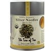 Silver Needles، الشاي الأبيض، 2.0 أوقية (57 غرام)