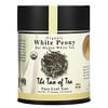 Organic Bai Mudan White Tea, White Peony, 2 oz (57 g)