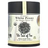 The Tao of Tea, Organic Bai Mudan White Tea, Bio-Bai-Mudan-Weißer-Tee, Weiße Pfingstrose, 57 g (2 oz.)