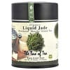 The Tao of Tea, 유기농 말차 분말, 액상 옥, 85g(3oz)