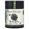 The Tao of Tea, 유기농 녹차 & 베르가모트, 그린 얼그레이, 115g(4oz)