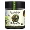 Genmaicha عضوي ، شاي الأرز البني ، 3.5 أونصة (100 جم)