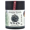 The Tao of Tea, 핸드롤드 잎 녹차, 자스민 펄, 3 oz (85 g)