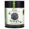 Organic Gunpowder Green Tea, Pearl, 4 oz (115 g)