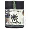 The Tao of Tea, 유기농 녹차 & 페퍼민트, 모로칸 민트, 100g(3.5oz)