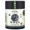 The Tao of Tea, 유기농 녹차, 센차, 100g(3.5oz)