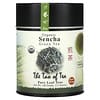 Organic Green Tea, Sencha, 3.5 oz (100 g)