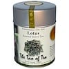 Lotus, Scented Green Tea, 3.5 oz (100 g)