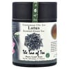 The Tao of Tea, 향 녹차, 연꽃, 100g(3.5oz)