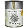 Green Tea, Vert Du Vietnam, 3.0 oz (80 g)