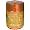 Organic Ayurvedic, Shanti Tea, 3.5 oz (100 g)