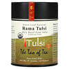 Green Leaf Varietal, Rama Tulsi Tea, Caffeine Free, 2 oz (57 g)