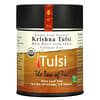 Purple Leaf Varietal, Krishna Tulsi Tea, Caffeine Free, 2 oz (57 g)