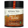 The Tao of Tea, Purple Leaf Varietal, Thé Krishna Tulsi, Sans caféine, 57 g