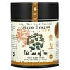 Oolong Tea, Green Dragon, 3.5 oz (100 g)