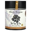 شاي أولونج ، التنين الأسود ، 3.5 أونصة (100 جم)