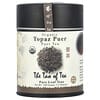 The Tao of Tea, 100% 유기농 보이차, 토파즈 푸얼, 3.5 온스 (100 g)
