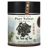 ذي تاو أوف تي, Cooked Style Puer Velour, Dark Puer Tea, 3 oz (85 g)