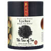 The Tao of Tea, 홍차 혼합물, 리치, 114g(4oz)