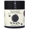 The Tao of Tea, 유기농 인증 홍차 및 베르가모트, 얼그레이, 100g(3.5oz)