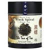 The Tao of Tea, Gold Tips Black Spiral, черный чай, 85 г (3 унции)