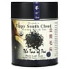 The Tao of Tea, Organic Yunnan Black Tea, Tippy South Cloud, 3.5 oz (100 g)