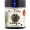 Sri Lankan Black Tea, Ceylon Silver Striped, 4.0 oz (114 g)