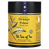The Tao of Tea, 錫蘭紅茶，柑橘香，3.5盎司（100克）