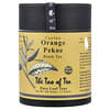 The Tao of Tea, 실론 홍차, 오렌지 페코, 100g(3.5oz)