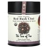 The Tao of Tea, 100％オーガニック南アフリカ産ルイボス＆スパイス、レッドブッシュチャイ、4オンス(115 g)