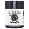 The Tao of Tea, 100% 유기농 남아프리카 루이보스 & 향신료, 레드 부시 차이, 4 oz (115 g)
