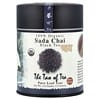 The Tao of Tea, 100% 유기농 홍차, 사다 차이, 115g(4oz)